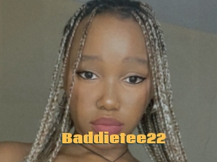 Baddietee22