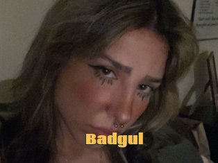 Badgul