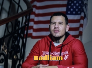 Badliam