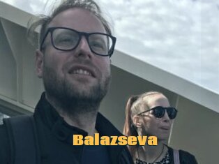 Balazseva