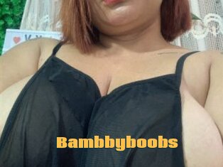 Bambbyboobs