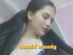 Bambi_candy