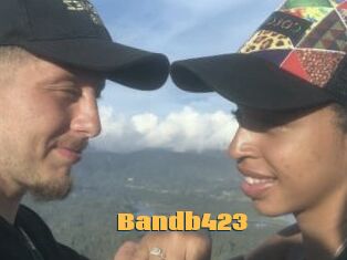 Bandb423