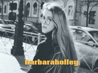 Barbarabolley