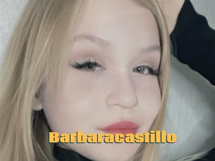 Barbaracastillo