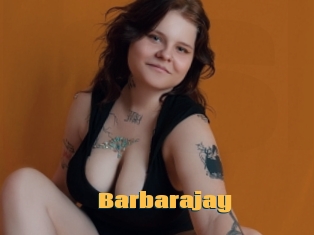 Barbarajay