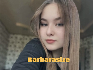 Barbarasize