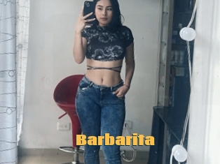 Barbarita