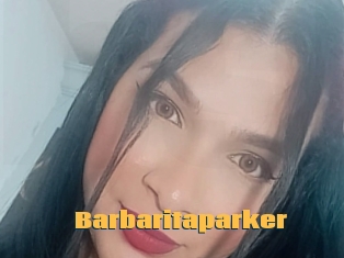 Barbaritaparker