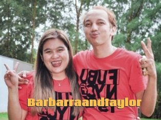 Barbarraandtaylor