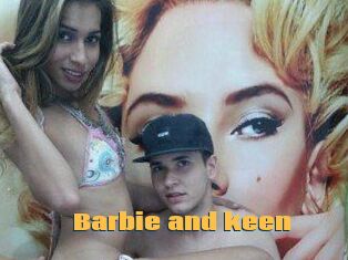 Barbie_and_keen