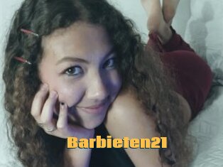 Barbieten21