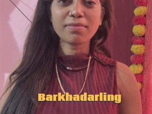 Barkhadarling