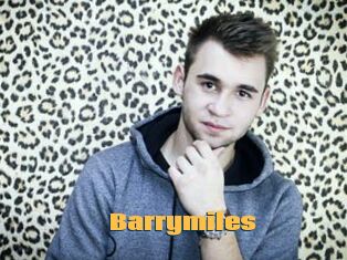 Barrymiles