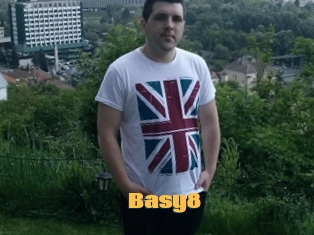 Basy8