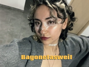 Bayonetasweit