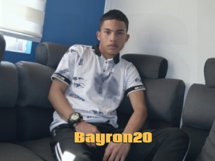 Bayron20