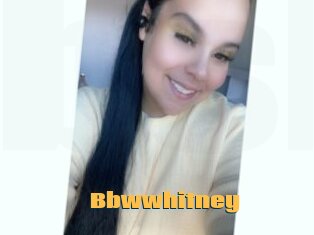 Bbwwhitney