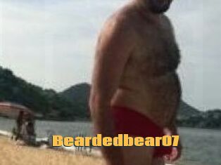 Beardedbear07