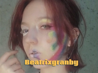 Beatrixgranby