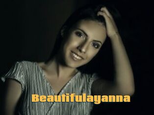 Beautifulayanna