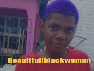 Beautifullblackwoman