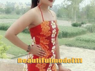 Beautifulmodel111