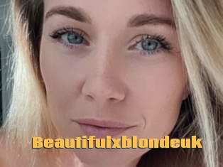 Beautifulxblondeuk