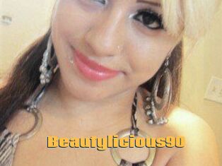 Beautylicious90