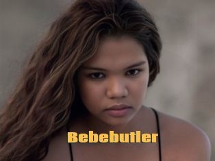 Bebebutler