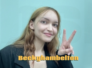 Beckyhambelton