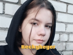 Beckyheyer