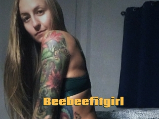 Beebeefitgirl