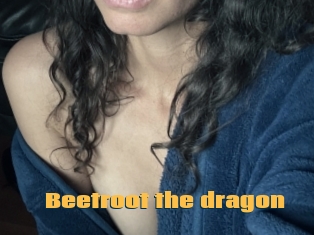 Beetroot_the_dragon