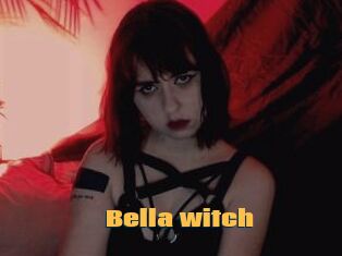 Bella_witch