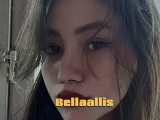 Bellaallis