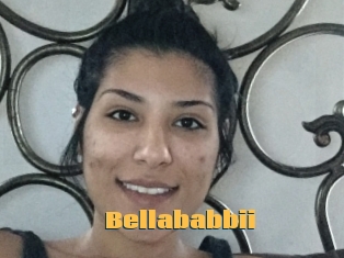 Bellababbii