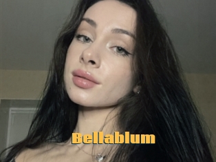 Bellablum