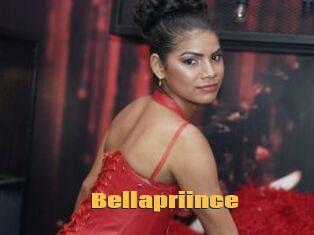 Bellapriince