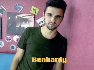 Benhardy