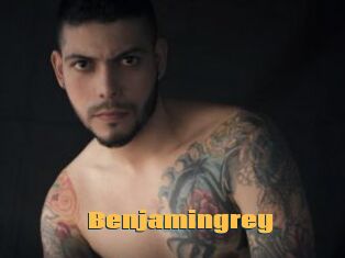 Benjamingrey