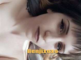 Benjixoxo