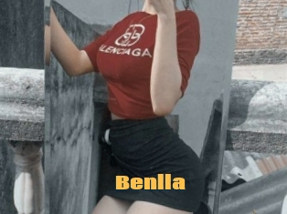 Benlla