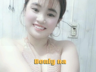 Benly_na