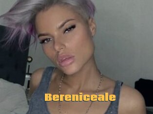 Bereniceale