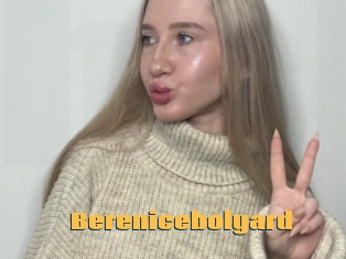 Berenicebolyard
