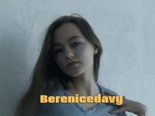 Berenicedavy