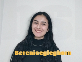 Berenicegleghorn