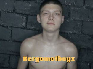 Bergomotboyx