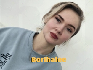 Berthalee